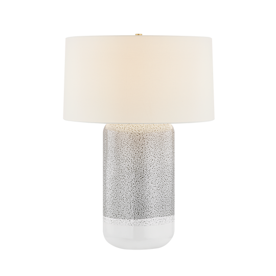 Washingtonville 1-Light Table Lamp