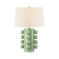Roselle Table Lamp