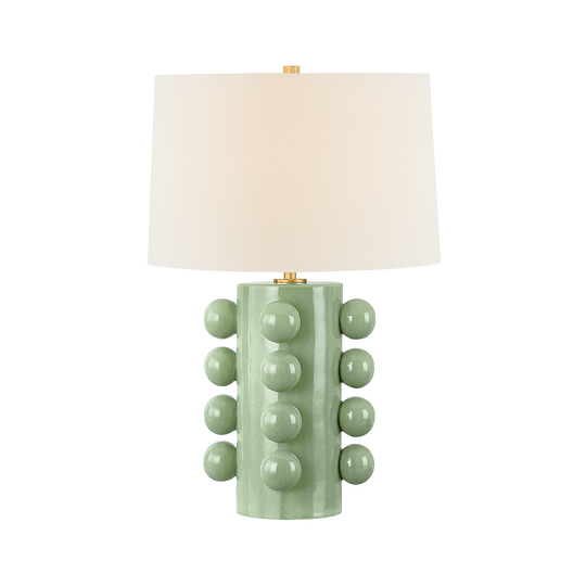 Roselle Table Lamp