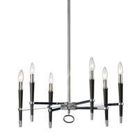 Langford 6-Light Chandelier