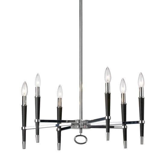Langford 6-Light Chandelier