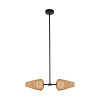 Lanai 2-Head Pendant