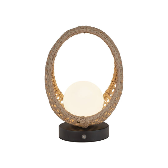 Lanai 10" Table Lamp
