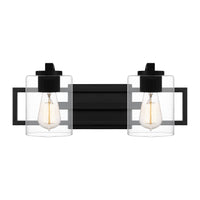 Lansdowne Vanity Light