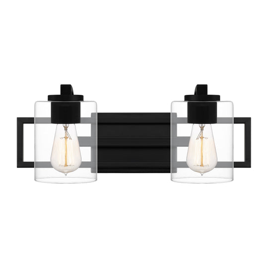 Lansdowne Vanity Light