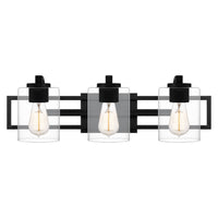 Lansdowne Vanity Light