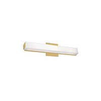 Latitude 19W LED Vanity
