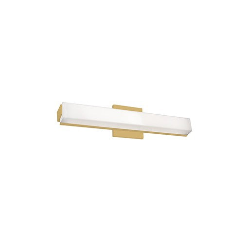 Latitude 19W LED Vanity