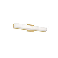 Latitude 27W LED Vanity