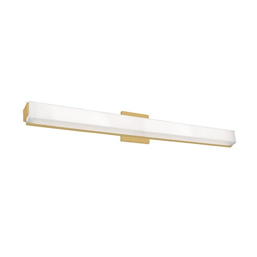 Latitude 40W LED Vanity