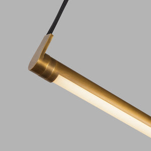 Laurence 41" Linear Pendant