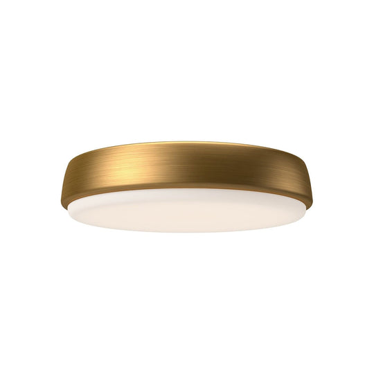 Laval 11" LED Flush Mount