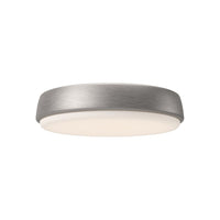 Laval 11" LED Flush Mount
