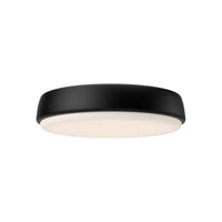 Laval 11" LED Flush Mount