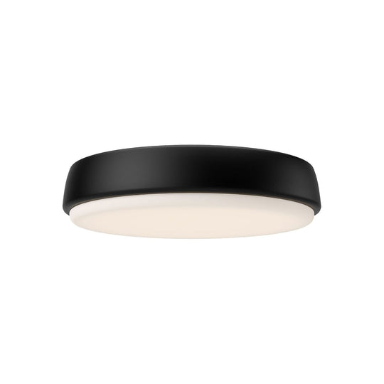 Laval 11" LED Flush Mount