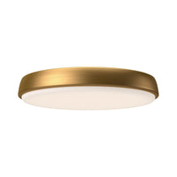 Laval 15" Flush Mount