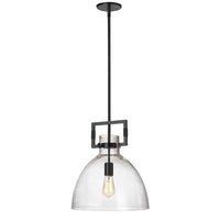Liberty 1-Light Pendant