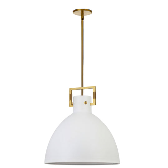 Liberty 1-Light Pendant
