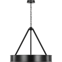Leonard Medium Chandelier