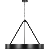 Leonard Large Chandelier
