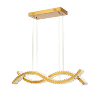 LED Pendant