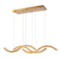 LED Pendant