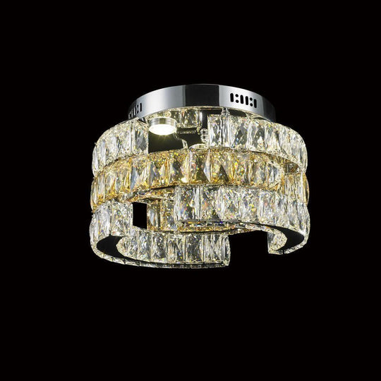 LED Flush Mount