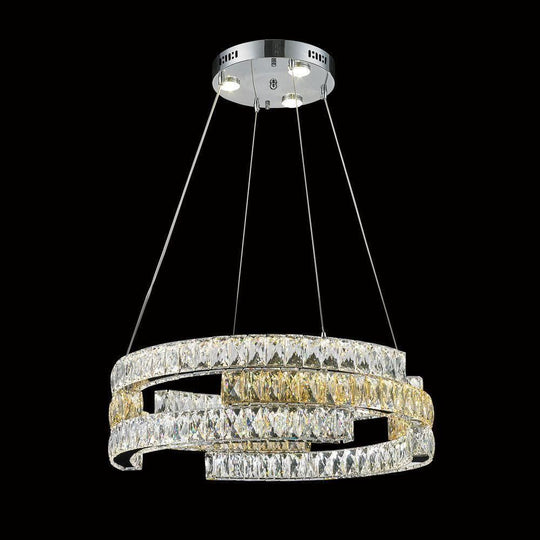 LED Chandelier