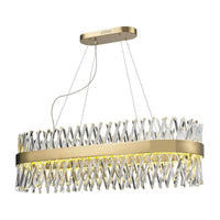 LED Chandelier