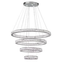 LED Chandelier