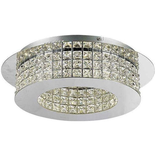 LED Flush Mount