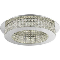LED Flush Mount