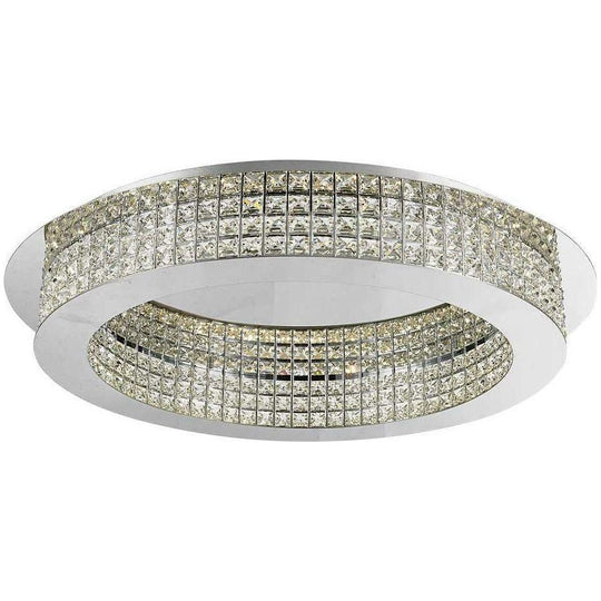 LED Flush Mount