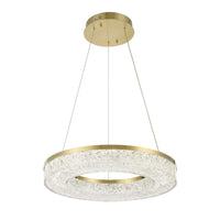LED Chandelier