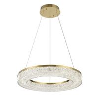 LED Chandelier