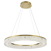 LED Chandelier