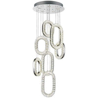LED Chandelier