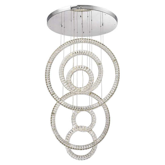 LED Chandelier
