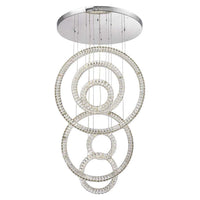 LED Chandelier
