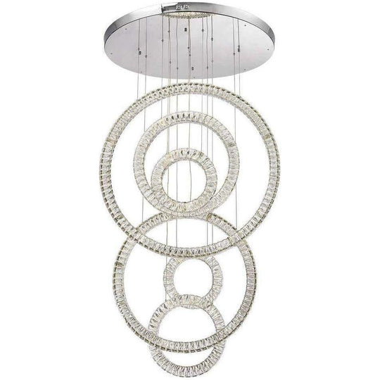 LED Chandelier