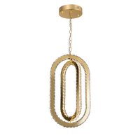 LED Pendant