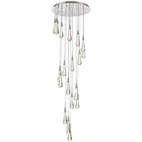 LED Chandelier