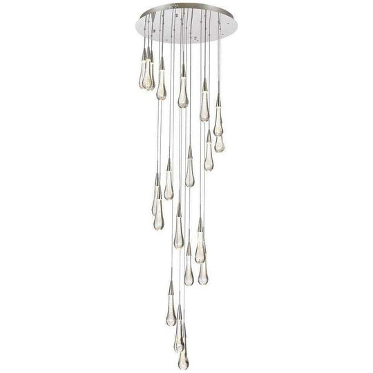 LED Chandelier