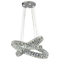 LED Chandelier