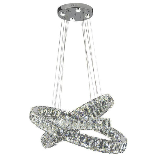 LED Chandelier