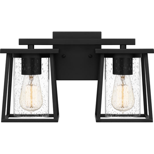 Lodge Vanity Light