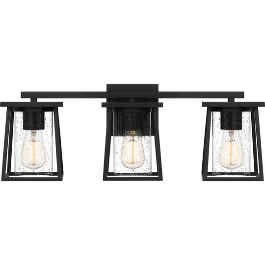 Lodge Vanity Light