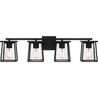 Lodge Vanity Light