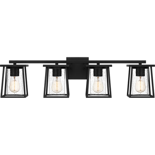Lodge Vanity Light
