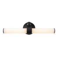 Ledger LED 20" LED Bathroom Vanity Light